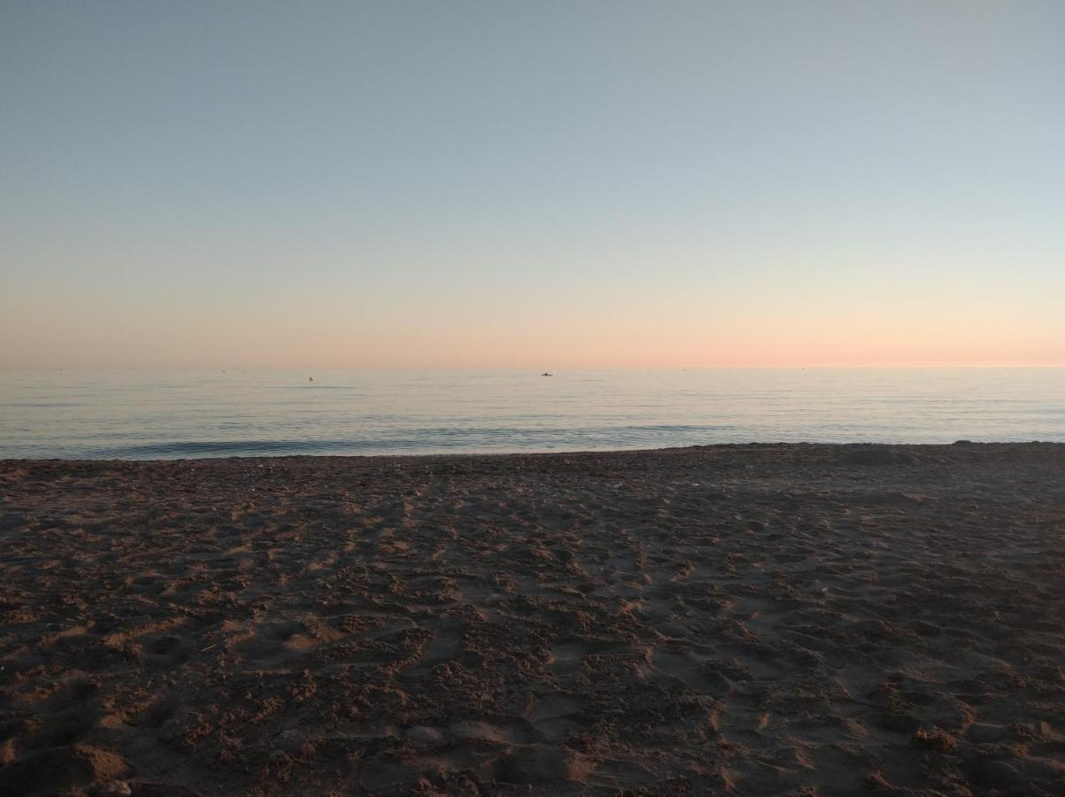 Estudio Junto Al Mar 托罗克斯科斯塔 外观 照片